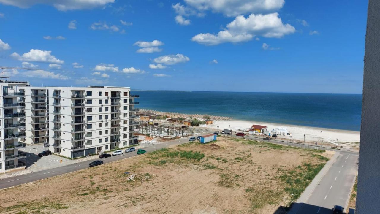 Danilo Apartments Mamaia Nord Navodari Exterior photo