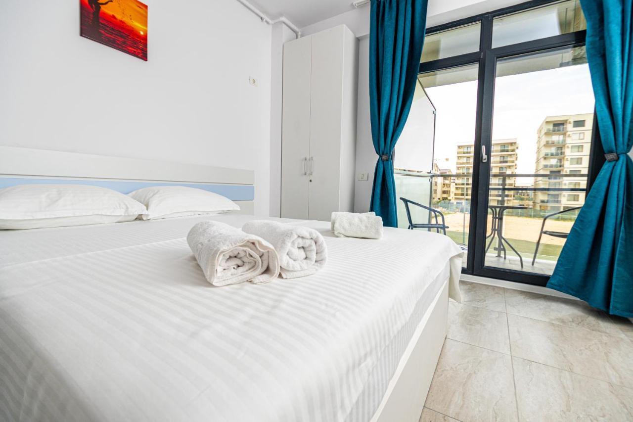 Danilo Apartments Mamaia Nord Navodari Exterior photo