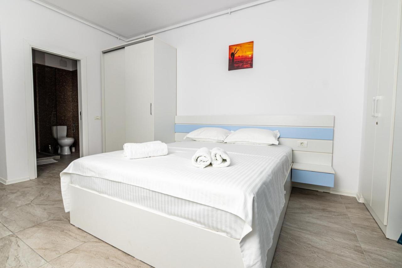 Danilo Apartments Mamaia Nord Navodari Exterior photo