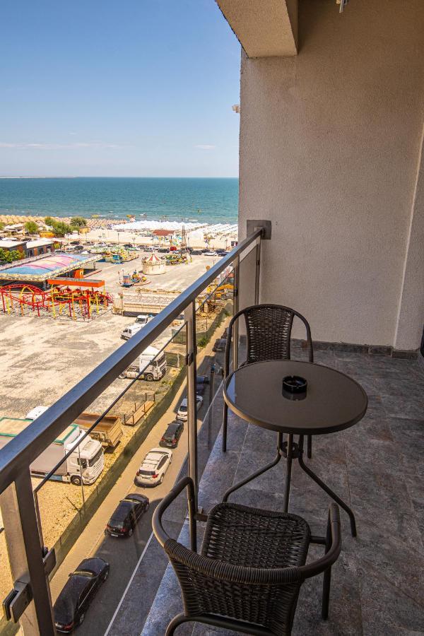 Danilo Apartments Mamaia Nord Navodari Exterior photo