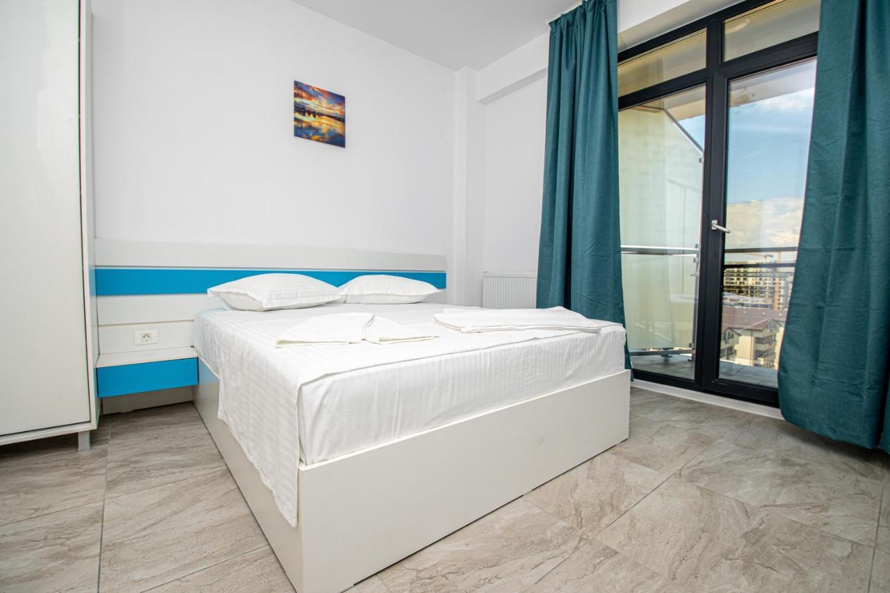 Danilo Apartments Mamaia Nord Navodari Exterior photo