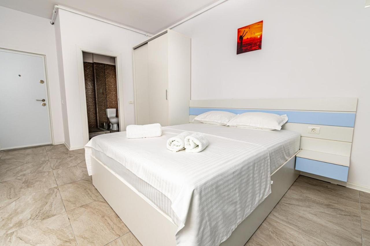 Danilo Apartments Mamaia Nord Navodari Exterior photo