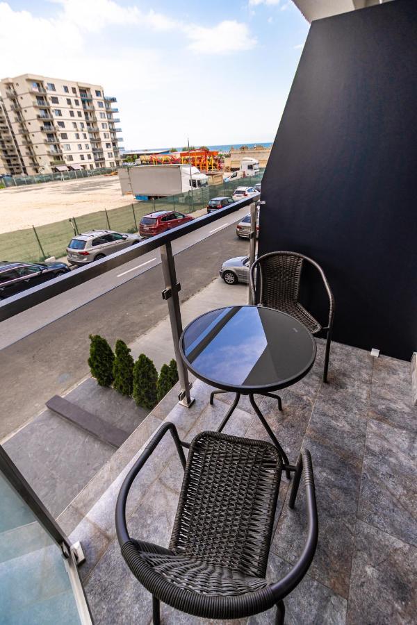 Danilo Apartments Mamaia Nord Navodari Exterior photo