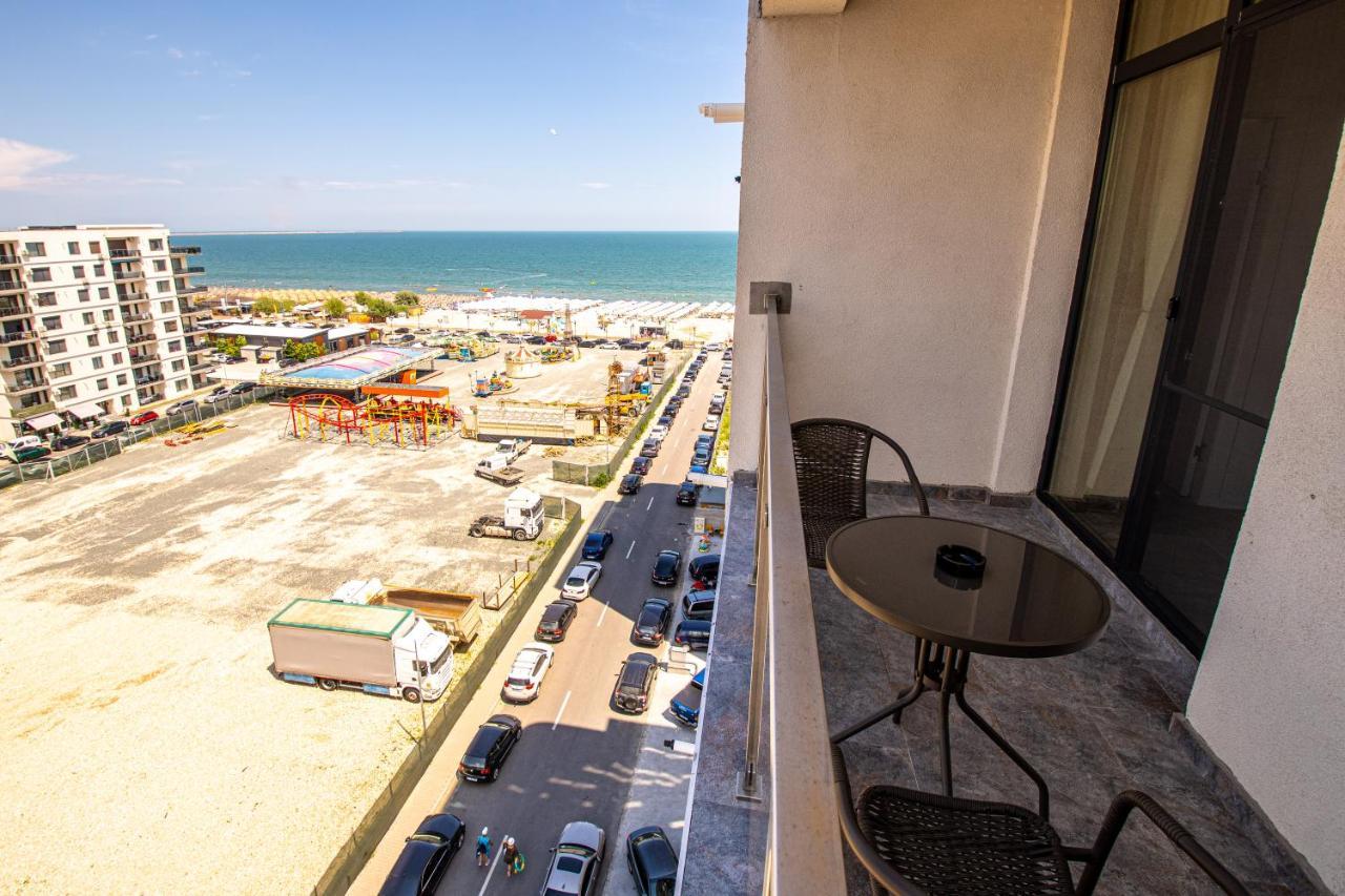 Danilo Apartments Mamaia Nord Navodari Exterior photo