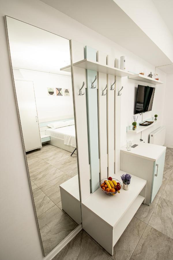 Danilo Apartments Mamaia Nord Navodari Exterior photo