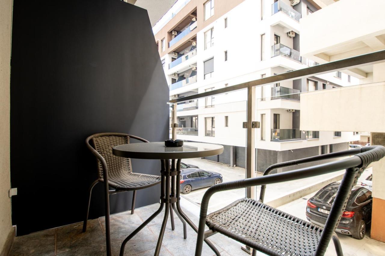 Danilo Apartments Mamaia Nord Navodari Exterior photo
