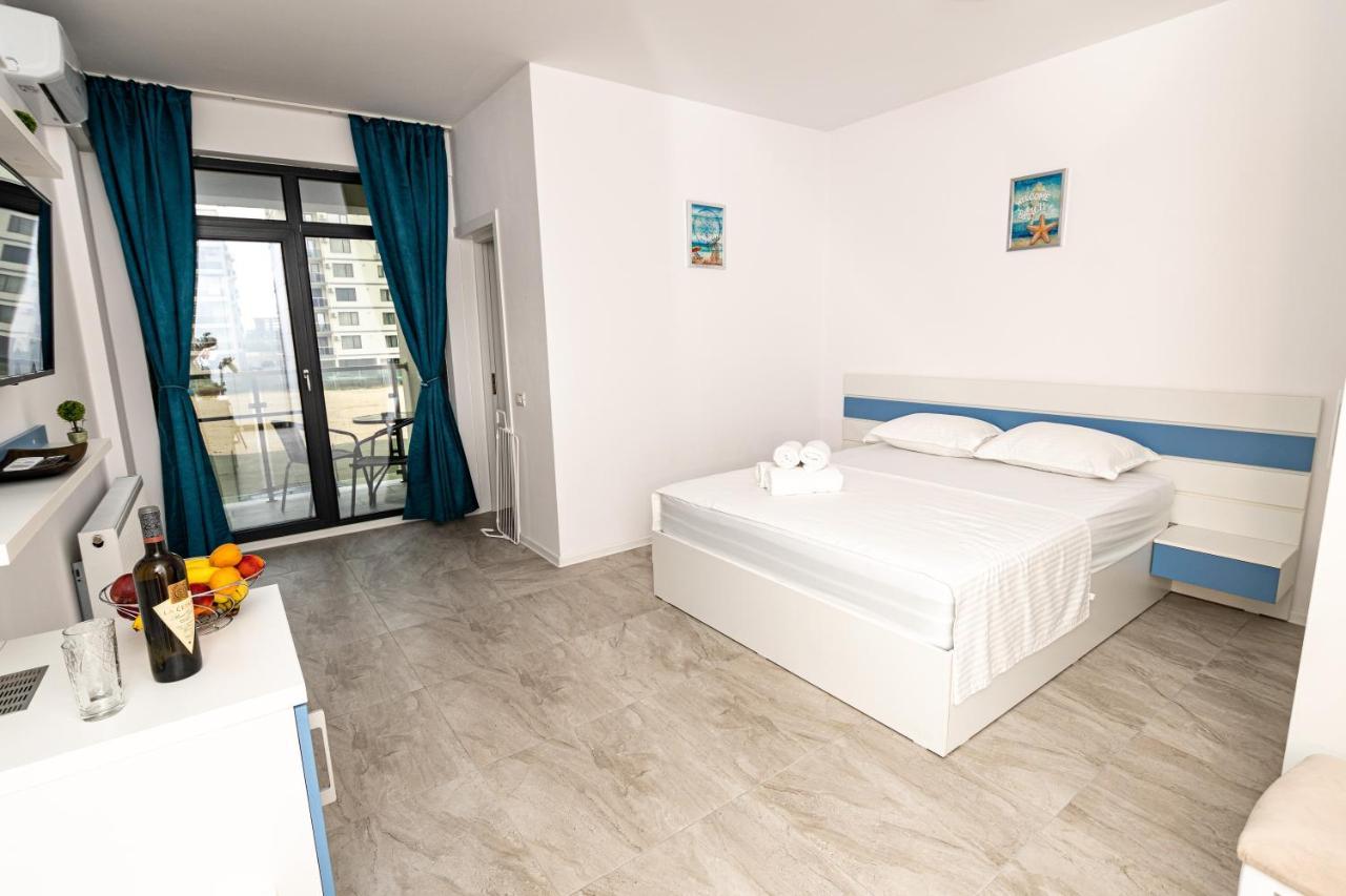 Danilo Apartments Mamaia Nord Navodari Exterior photo
