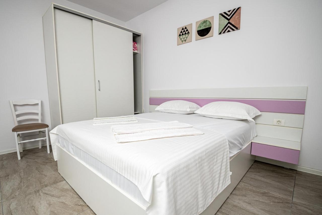 Danilo Apartments Mamaia Nord Navodari Exterior photo