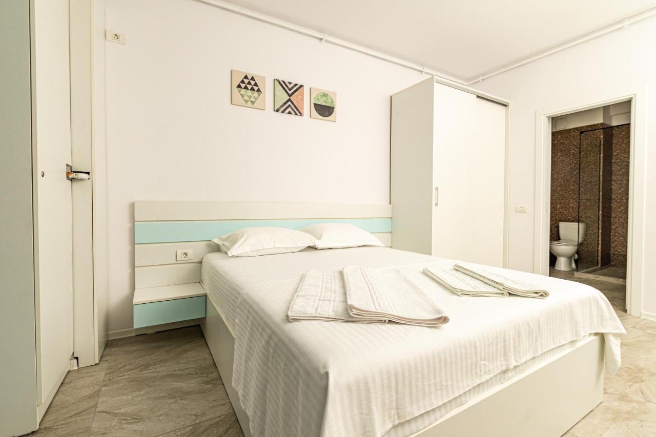 Danilo Apartments Mamaia Nord Navodari Exterior photo